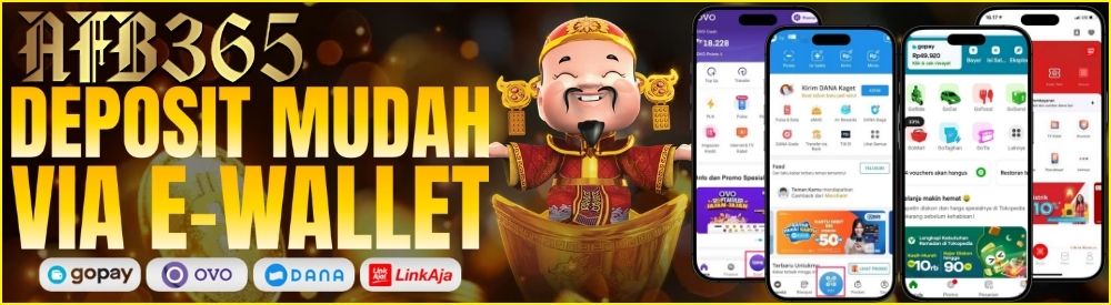 deposit E-wallet